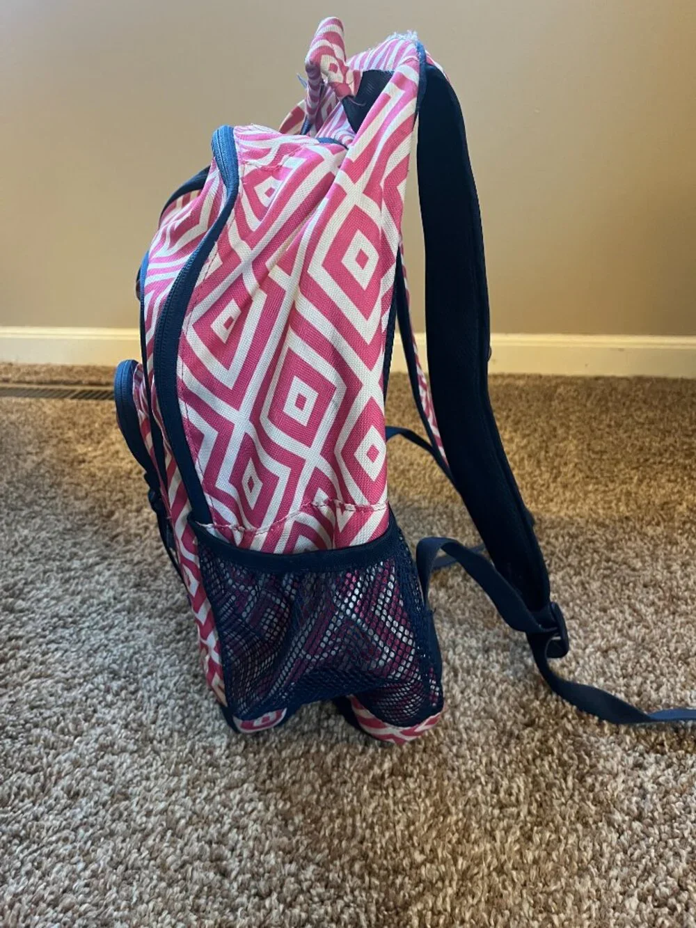Pottery Barn Teen backpack